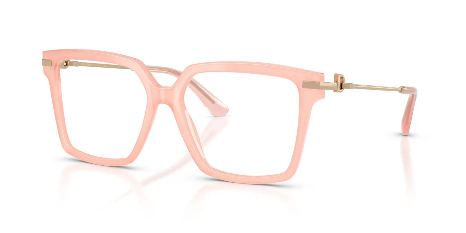 Dolce & Gabbana 3397 Eyeglasses - view 33